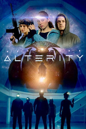 Nonton Film Alterity (2026) Terbaru