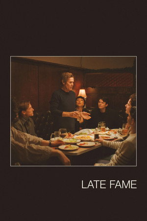 Nonton Film Late Fame (2025) Terbaru
