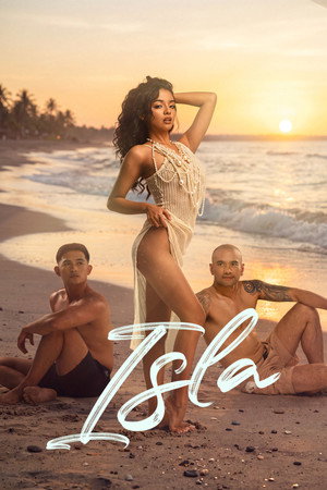 Nonton Film Isla (2026) Terbaru