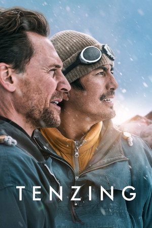 Nonton Film Tenzing (2026) Terbaru