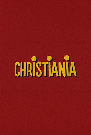 Nonton Film Christiania (2026) Terbaru