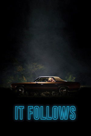 Nonton Film It Follows (2014) Terbaru