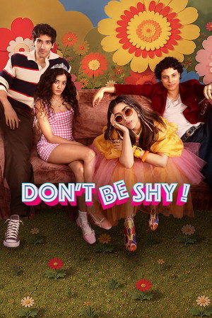 Nonton Film Don’t Be Shy (2026) Terbaru