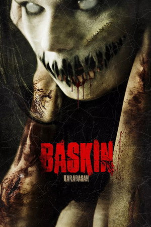 Nonton Film Baskin (2015) Terbaru