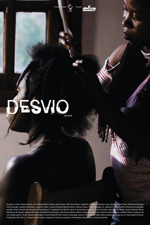 Nonton Film Desvio (2019) Terbaru
