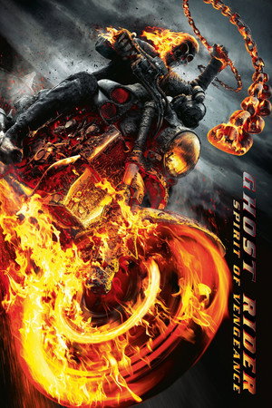 Nonton Film Ghost Rider: Spirit of Vengeance (2011) Terbaru