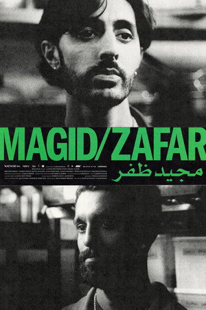 Nonton Film Magid / Zafar (2025) Terbaru
